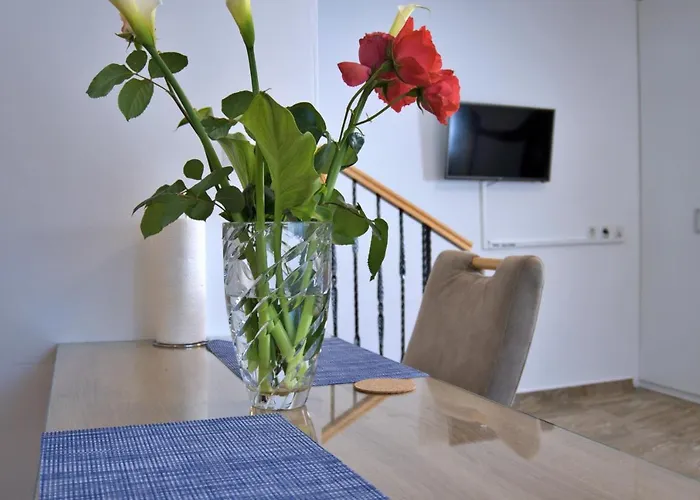 Apartments Meli