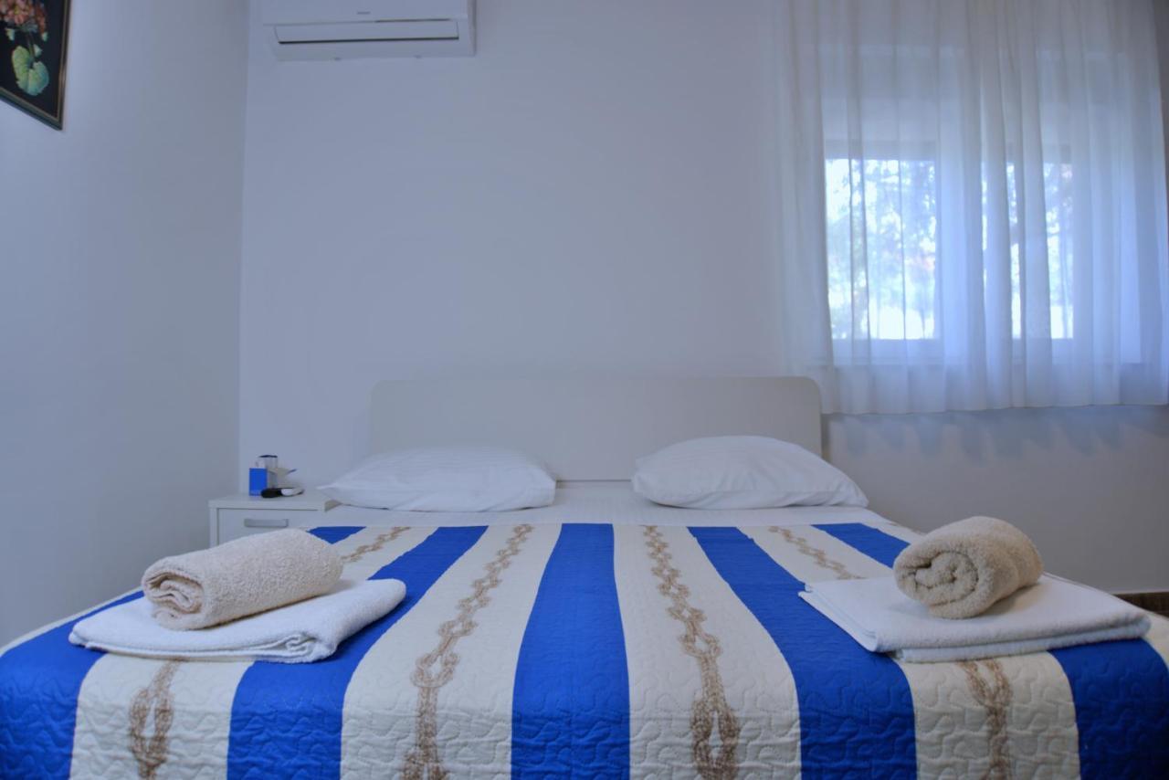 Meli Apartment Zadar