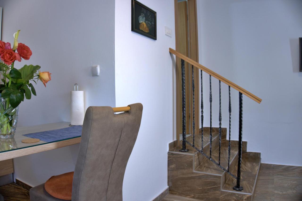 Apartment Meli