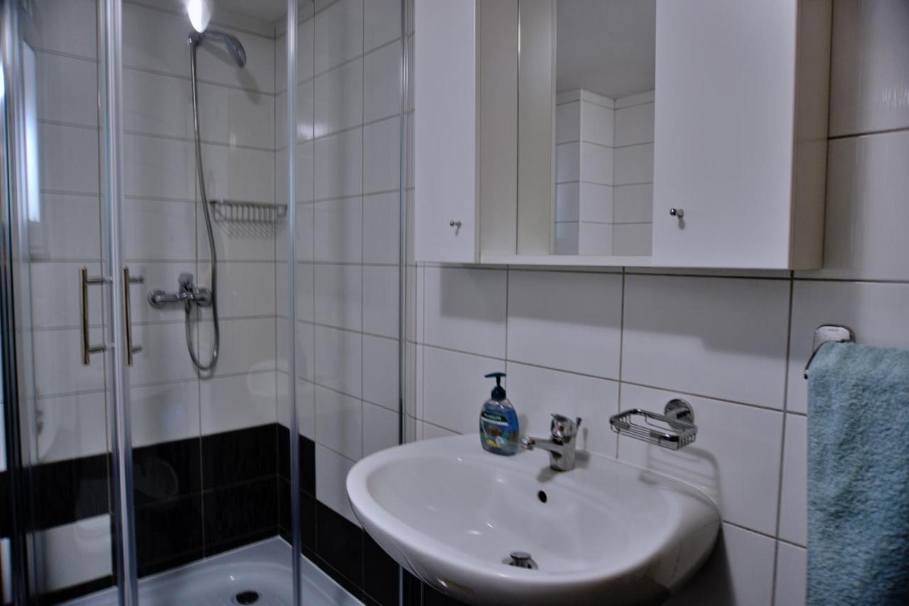 Apartment Meli