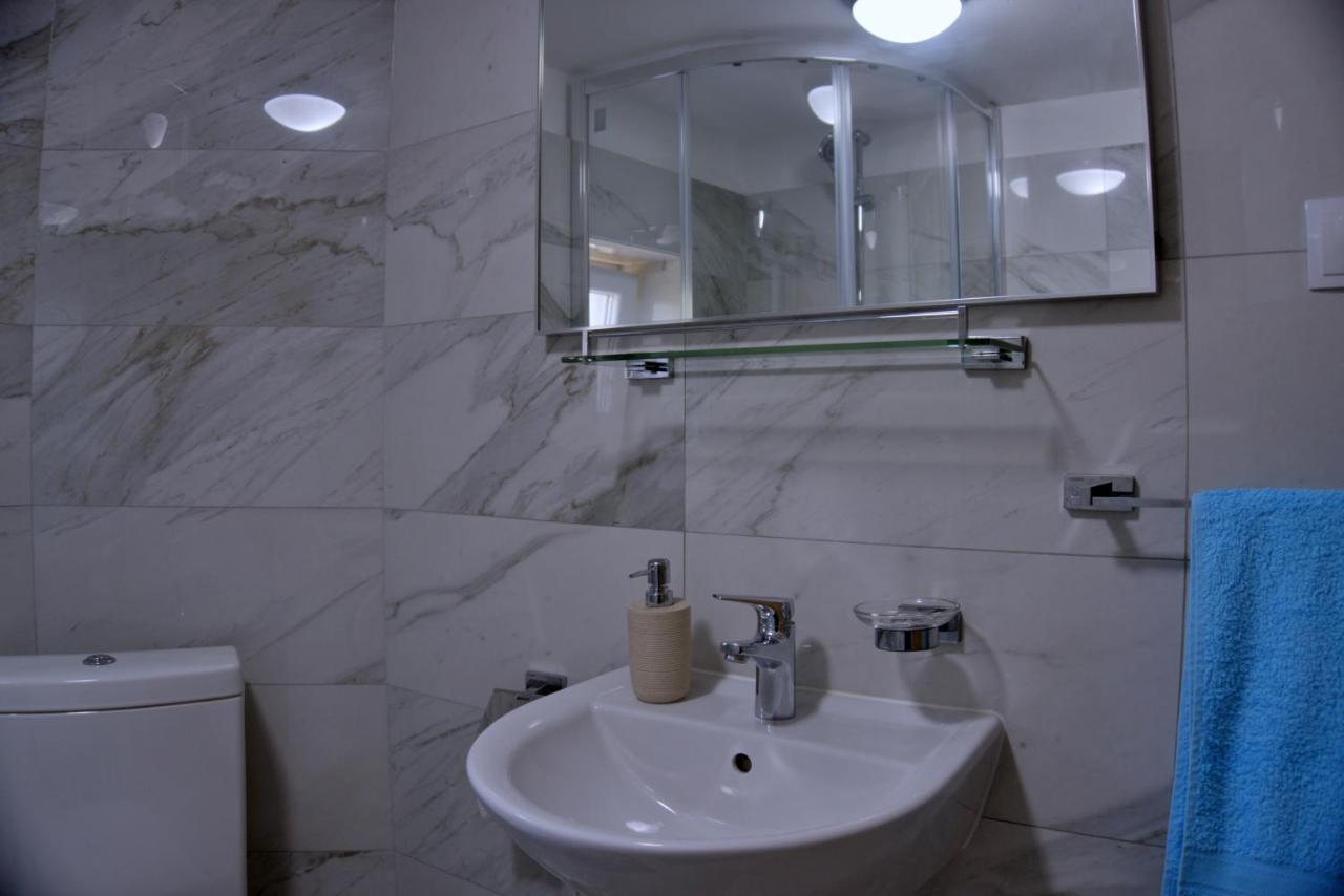 Apartment Meli Zadar