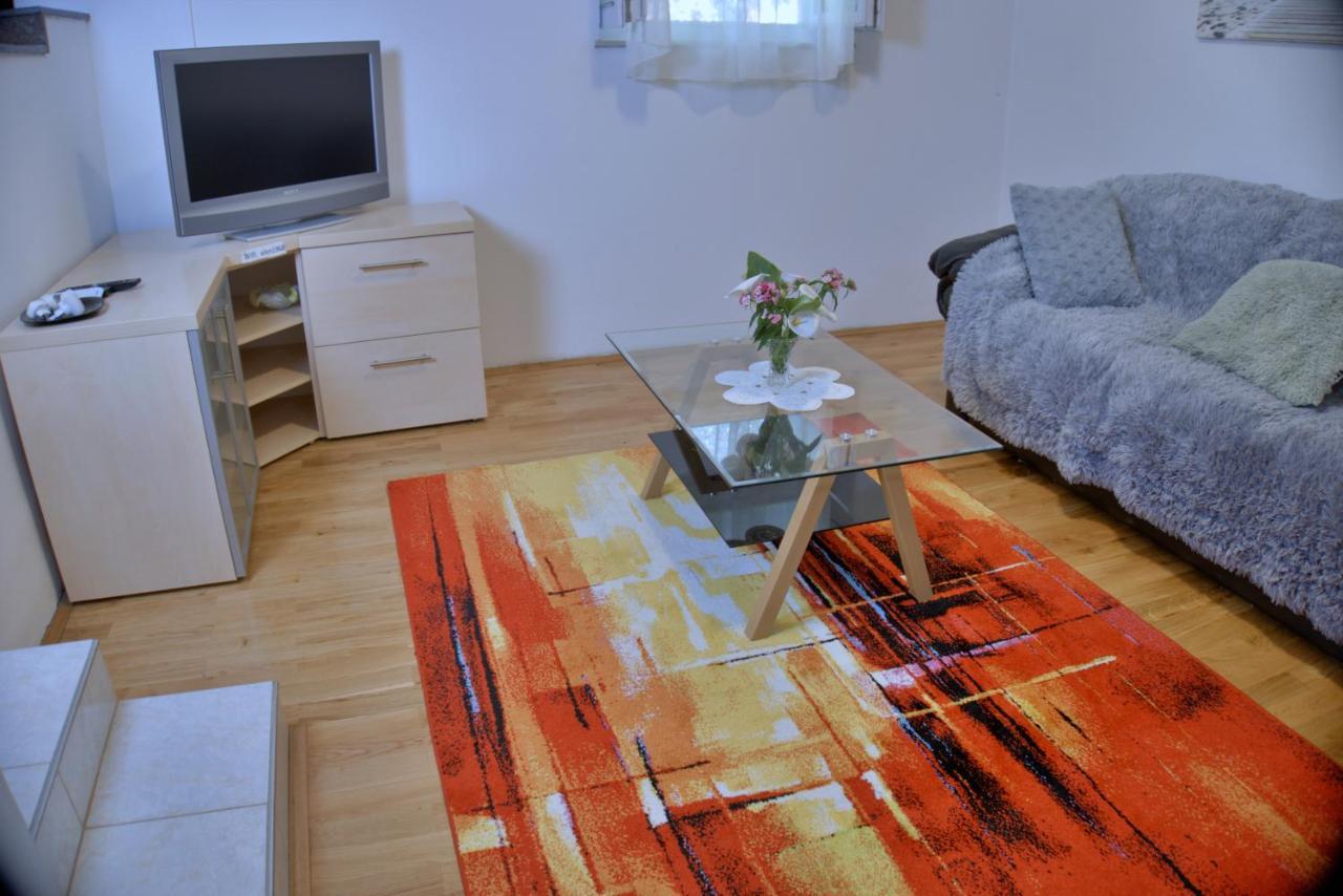Apartment Meli