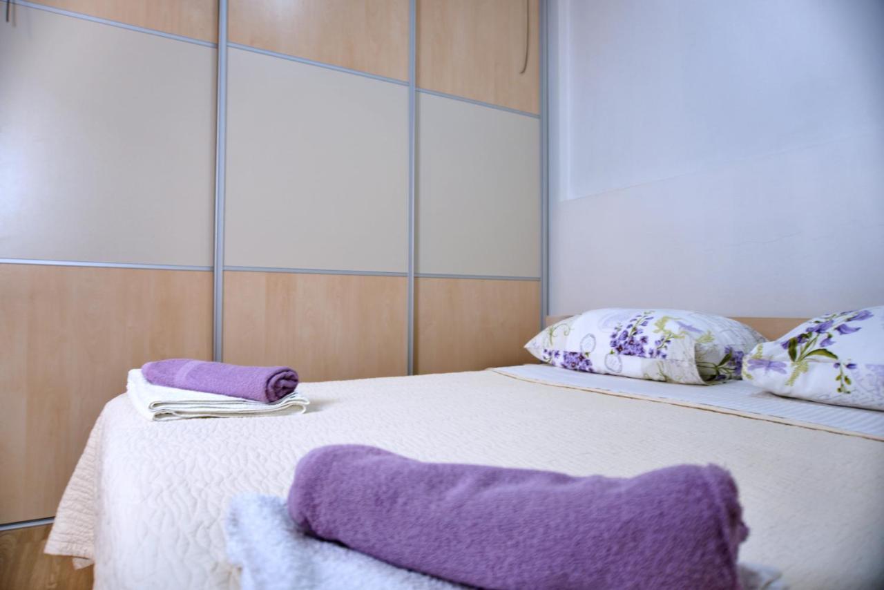 Meli Apartment