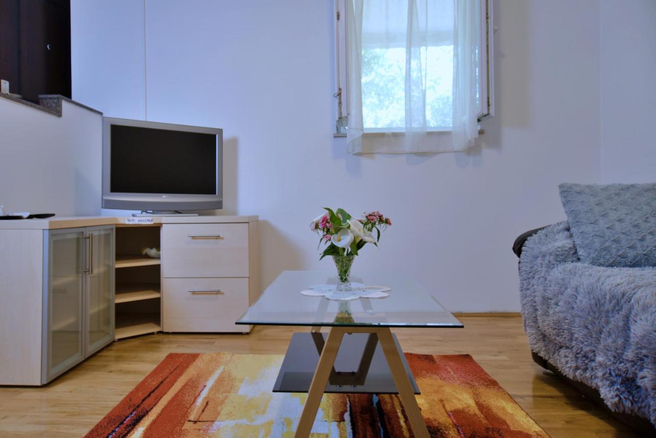 Apartment Meli