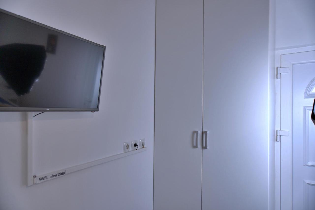 Meli Apartment *