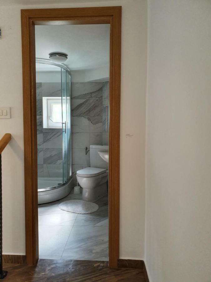 Meli Apartment Zadar