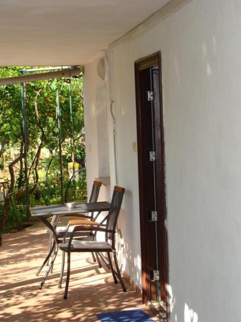 Apartment Meli