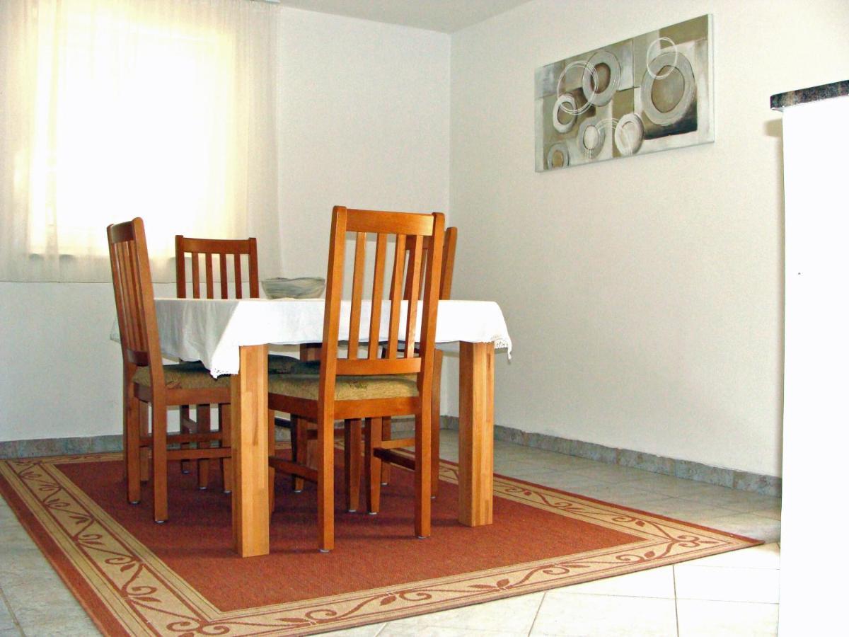 Apartment Meli