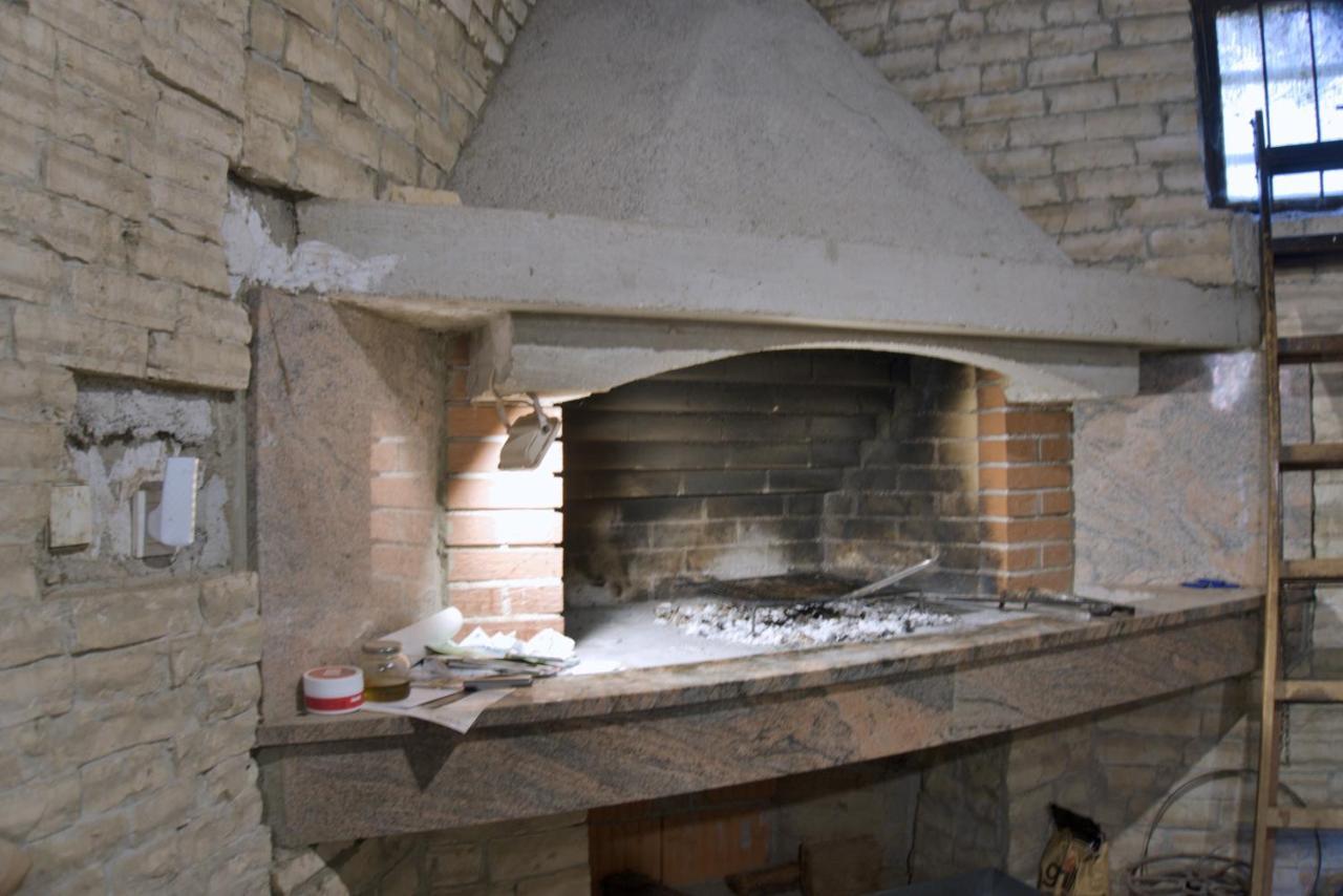 Apartman Meli