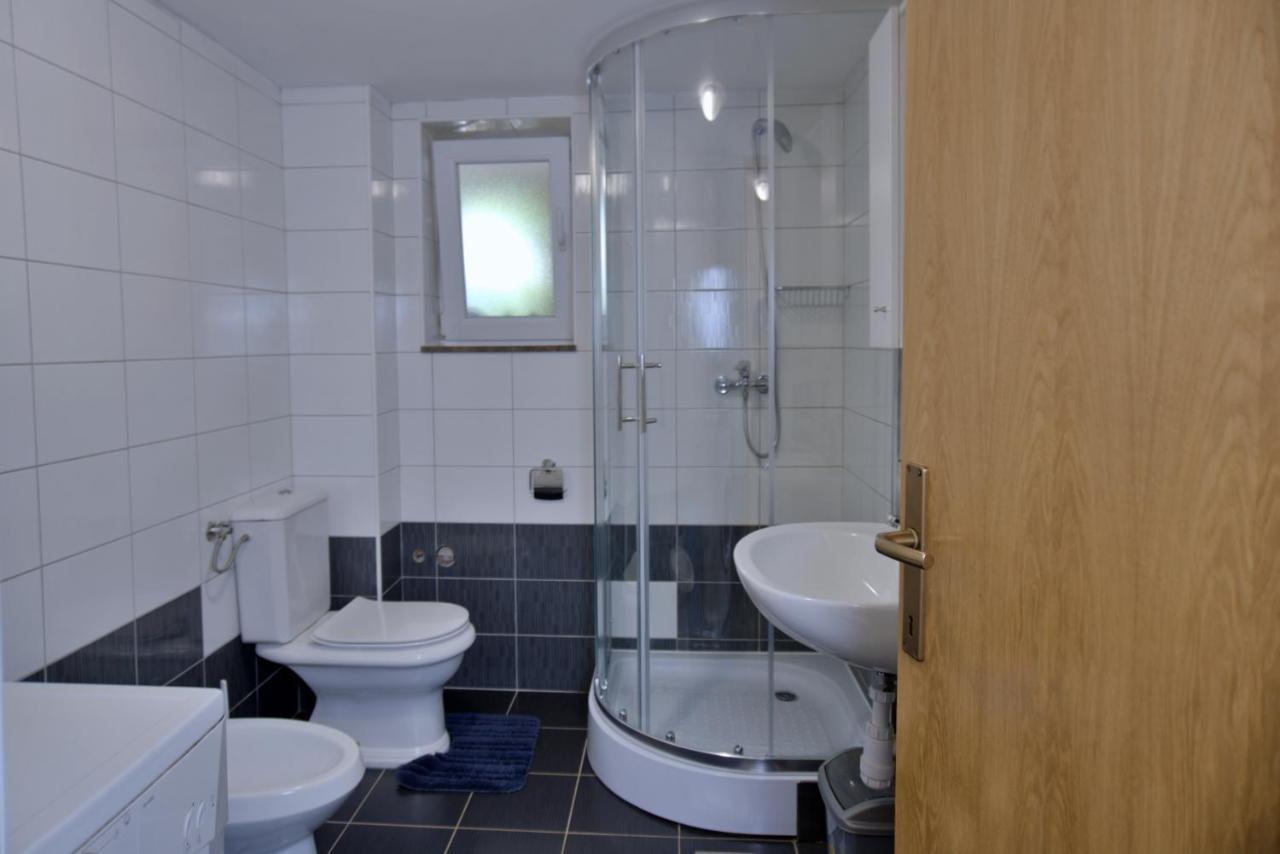 Apartman Meli
