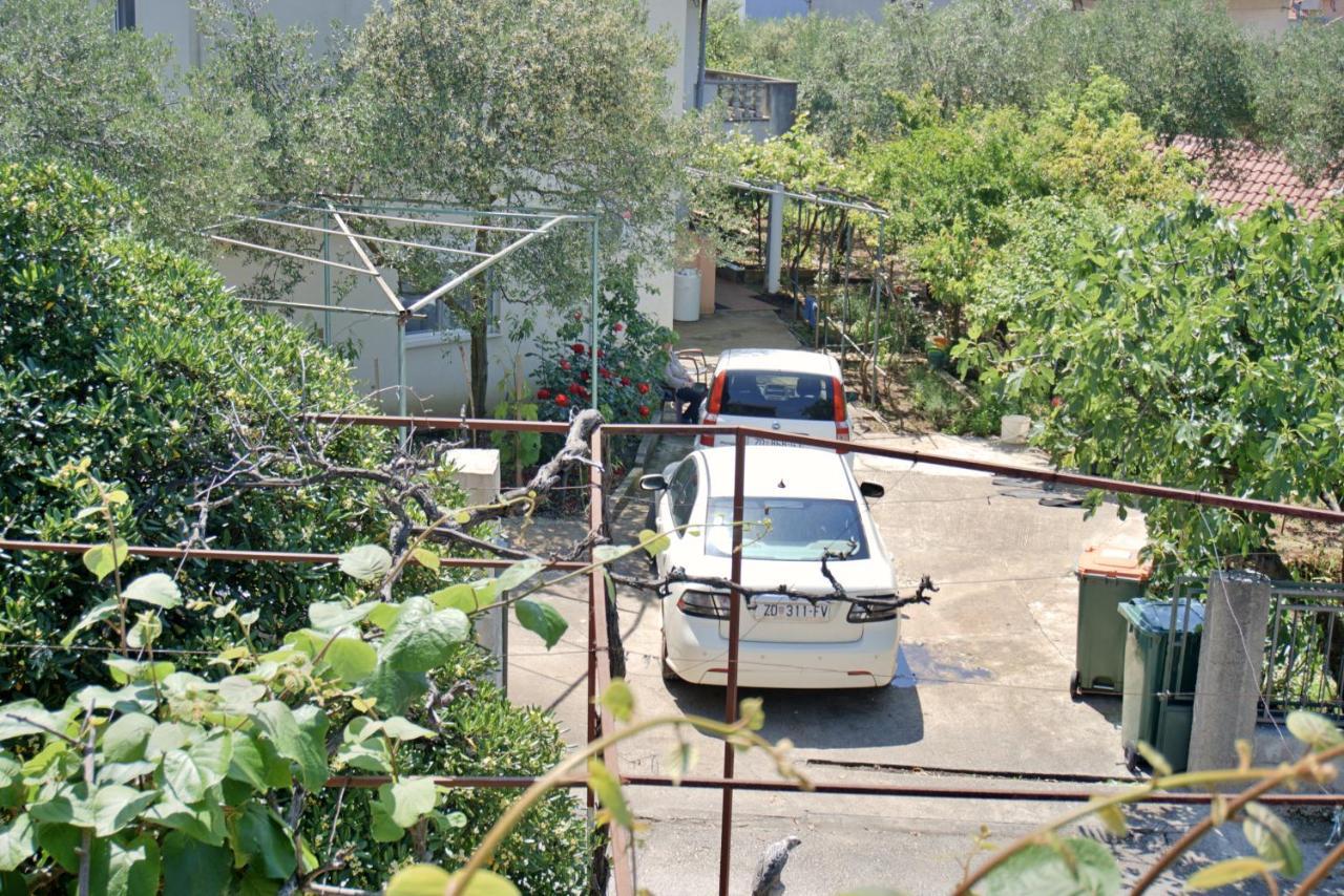Apartman Meli