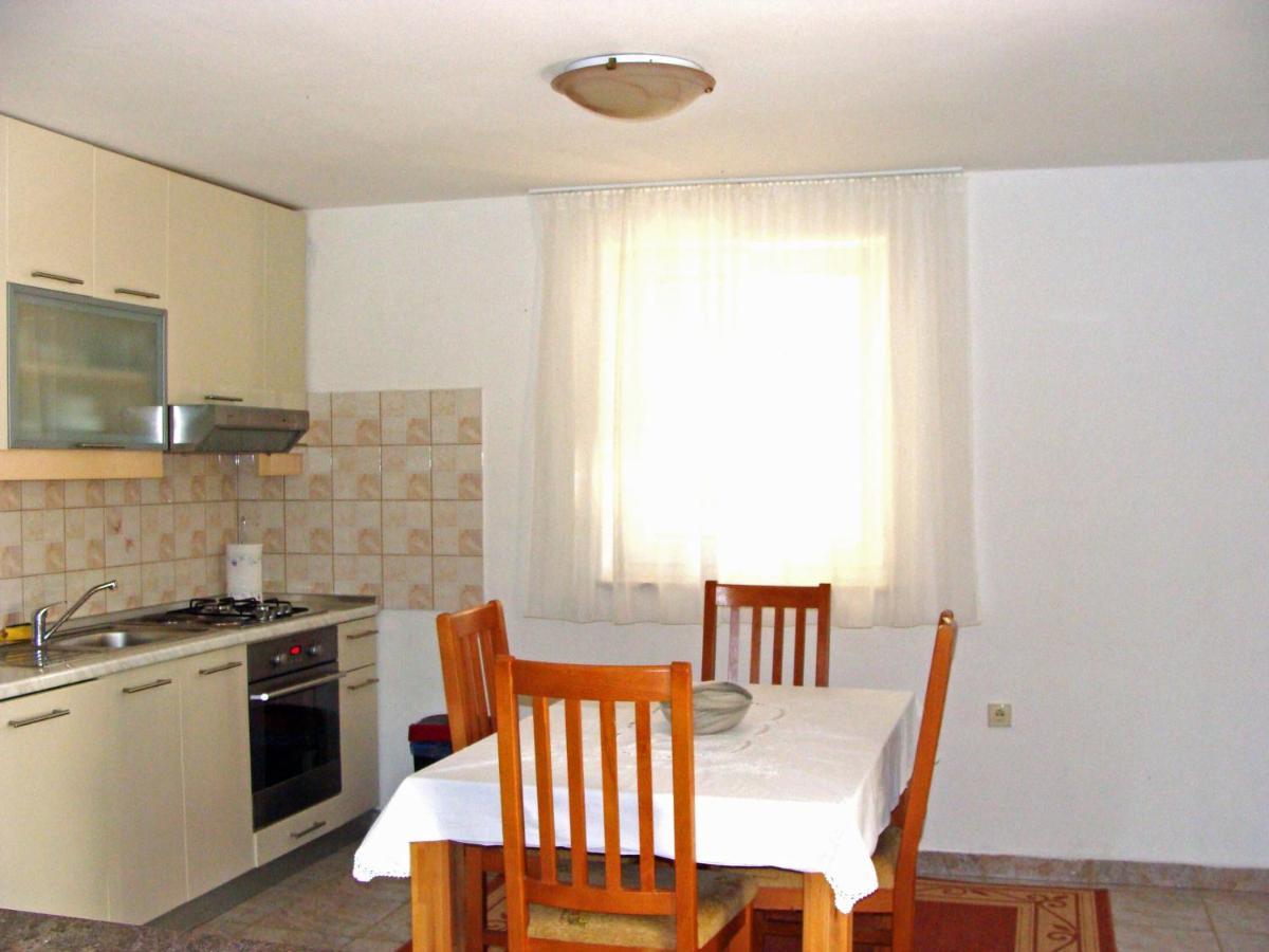 Appartamento Meli Zara